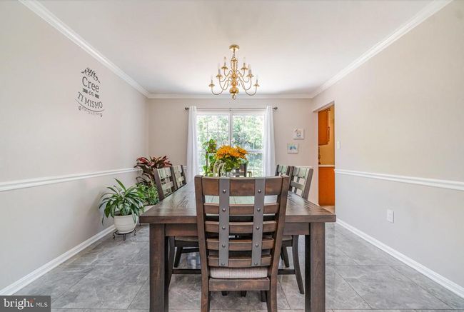 17616 Chisholm Ln, House other with 5 bedrooms, 4 bathrooms and null parking in DUMFRIES VA | Image 8