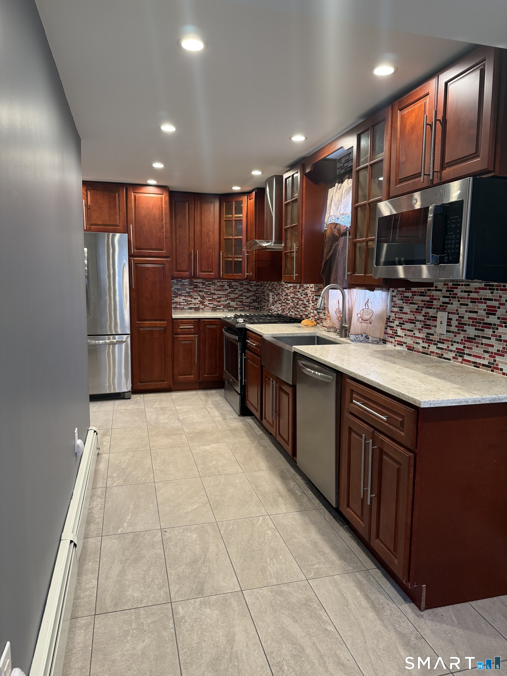 Residential Lease in Stamford