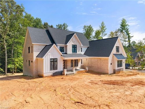 539 Doub Rd, Lewisville, NC, 27023-8160 | Card Image