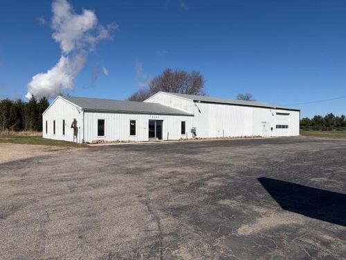 7775 Saddlebag Lake Road, Woodland Township, MI, 48849 | Card Image