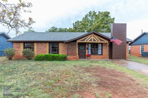 2134 Westview Dr, Abilene, TX, 79603-3362 | Card Image