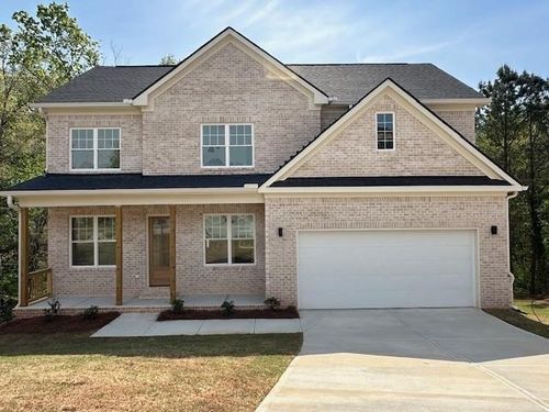 3102 Bonita Springs Ct, Douglasville, GA, 30135-9251 | Card Image