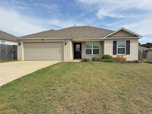 104 Harvest Dr, Beebe, AR, 72012-8018 | Card Image