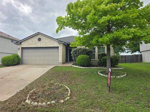 219 Lidell St, Hutto, TX, 78634-5366 | Card Image