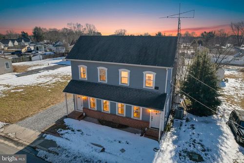 1286 Rising Sun Rd, CAMDEN WYOMING, DE, 19934-1913 | Card Image