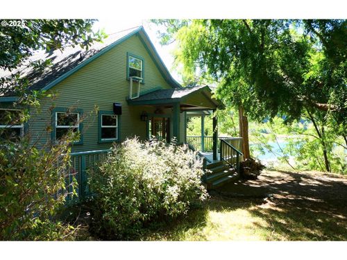 96265 N Bank Rogue River Rd, Gold Beach, OR, 97444-9424 | Card Image