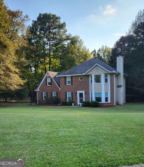 135 Bryson Ln, Fayetteville, GA, 30215-5478 | Card Image
