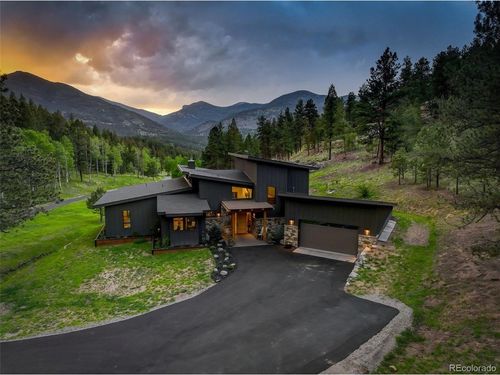 338 Red Lily Pl, Evergreen, CO, 80439 | Card Image