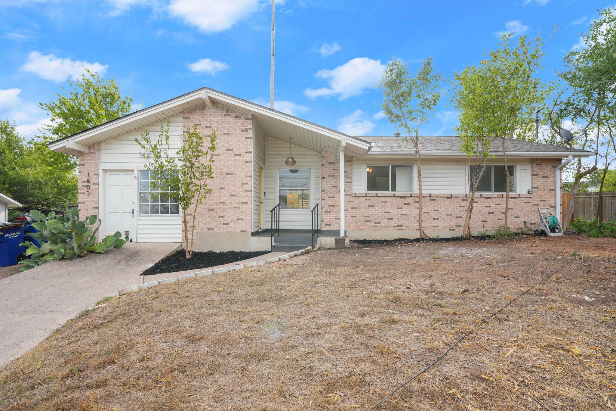 Residential in Austin 3