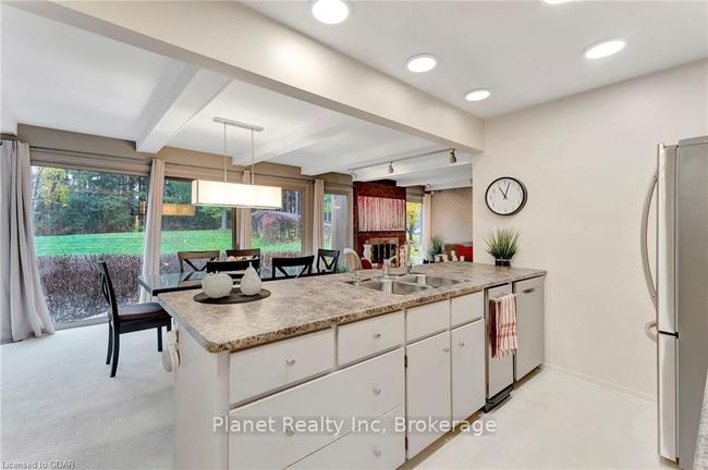 7011 Concession 4, House other with 3 bedrooms, 4 bathrooms and 20 parking in Puslinch ON | Image 18
