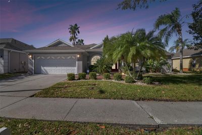 2208 Katana Place, House other with 3 bedrooms, 2 bathrooms and null parking in BRANDON FL | Image 2