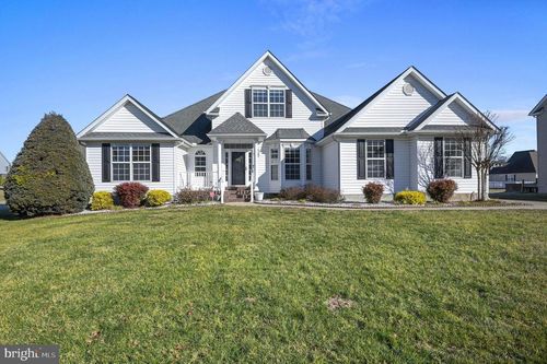 457 Orchard Grove Way, CAMDEN WYOMING, DE, 19934-4927 | Card Image