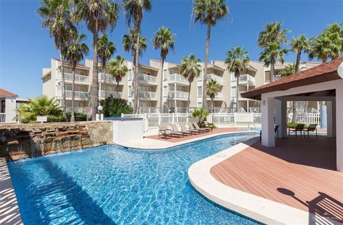 202c-200 Padre Blvd, South Padre Island, TX, 78597-6503 | Card Image