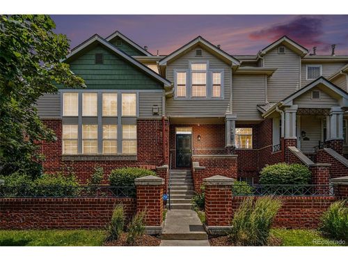 1441 S Dayton Ct, Denver, CO, 80247 | Card Image