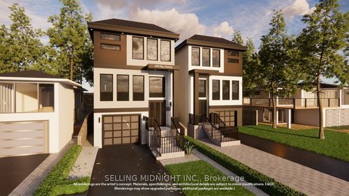 2-189 Hay Ave, Etobicoke, ON, M8Z1G3 | Card Image