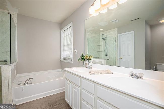 UNIT16 - 246 Cavendar Way, Townhouse with 3 bedrooms, 3 bathrooms and 2 parking in Marietta GA | Image 23