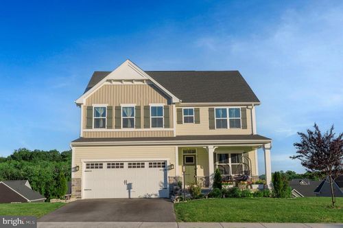3207 Citation Dr, HARRISBURG, PA, 17110-7014 | Card Image