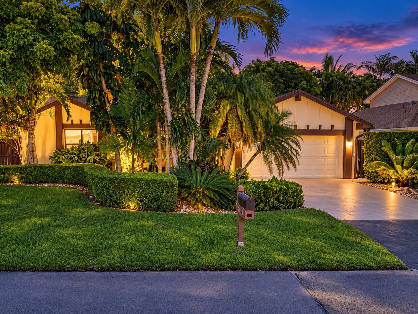 Residential in MIAMI