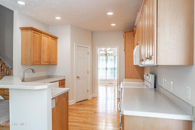 114 Baker Cir, House other with 4 bedrooms, 3 bathrooms and 2 parking in West End NC | Image 11