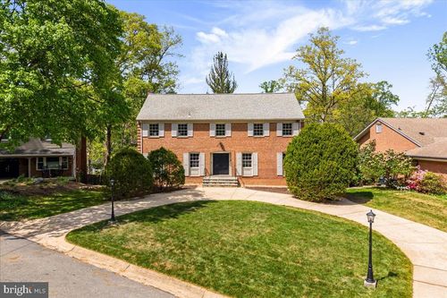 1310 Midwood Place, SILVER SPRING, MD, 20910 | Card Image