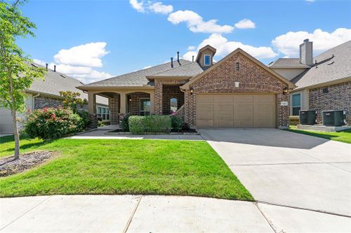 7404 Hawthorne Way, Little Elm, TX, 76227 | Card Image