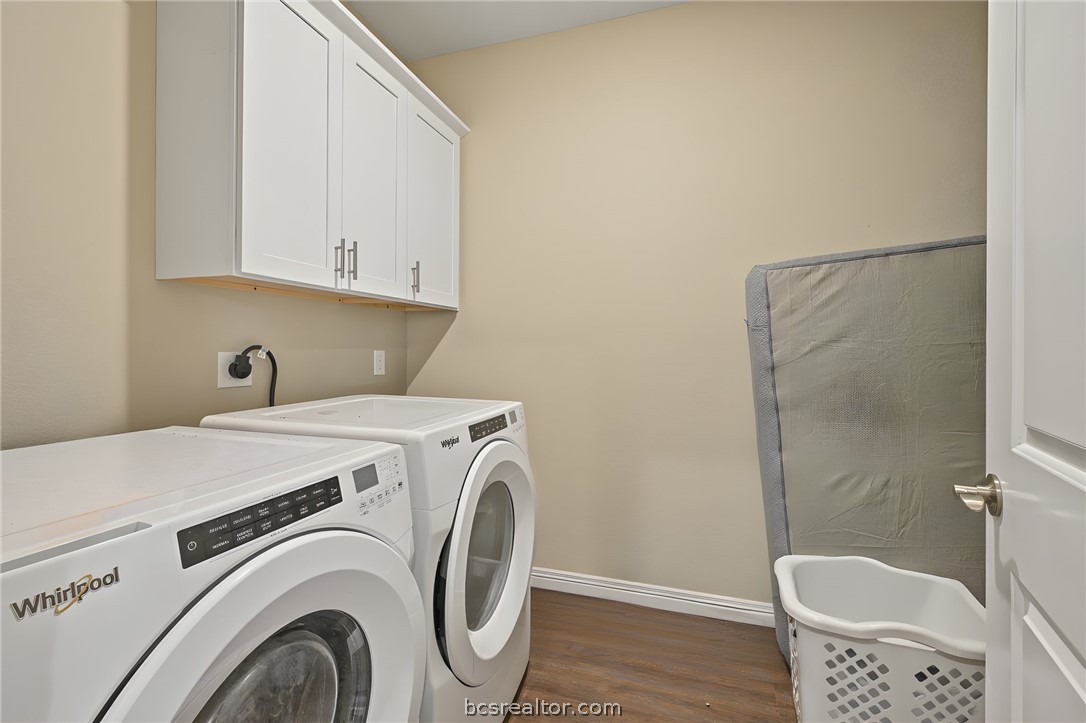 Residential in College Station 4