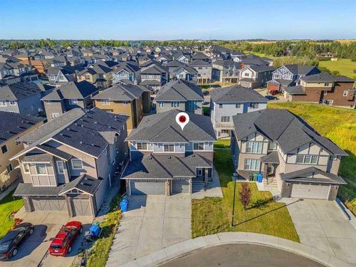109 Kinniburgh Cove, Chestermere, AB, T1X0Y6 | Card Image