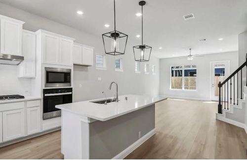 1406 Rail Junction Ln, Katy, TX, 77449 | Card Image