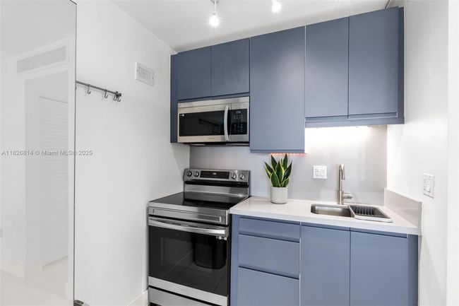 3E - 770 Ne 69 Th St, Condo with 0 bedrooms, 1 bathrooms and null parking in Miami FL | Image 13