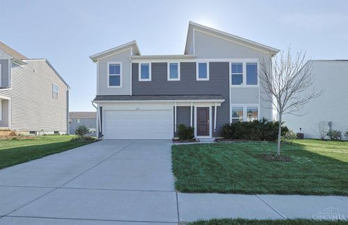 1265 Soaring Way, Maineville, OH, 45039-8850 | Card Image