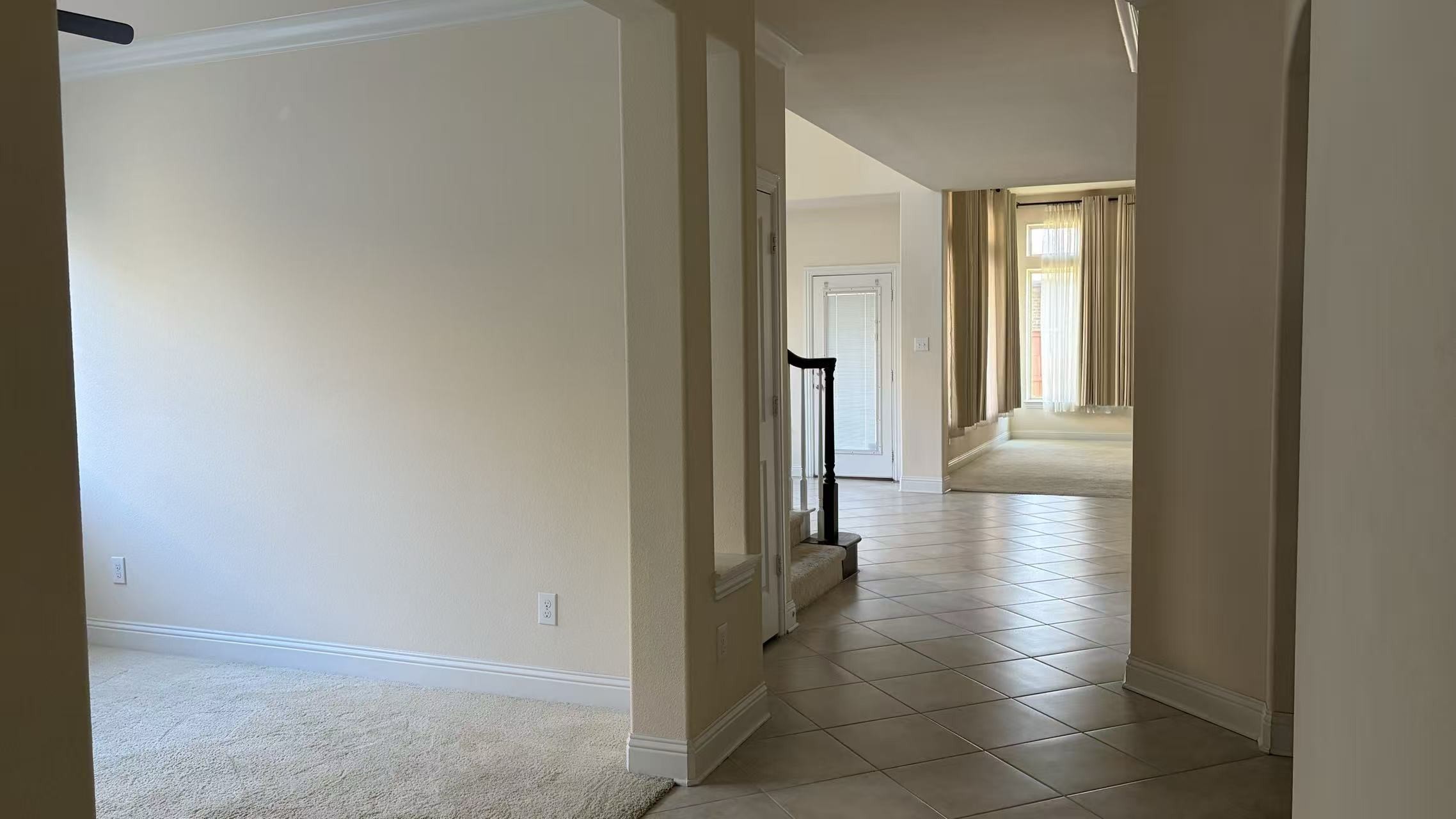 Residential Lease in Fort Worth 5