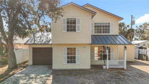 7322 54th Ave N, ST PETERSBURG, FL, 33709-2632 | Card Image