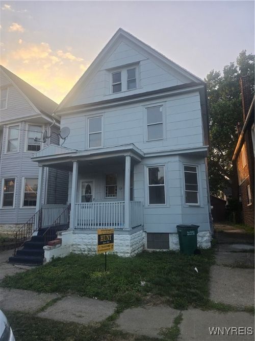 114 Spaulding St, Buffalo, NY, 14220-1238 | Card Image