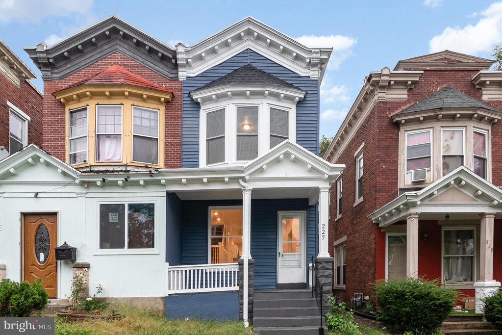 19th St, Harrisburg, PA 17104
