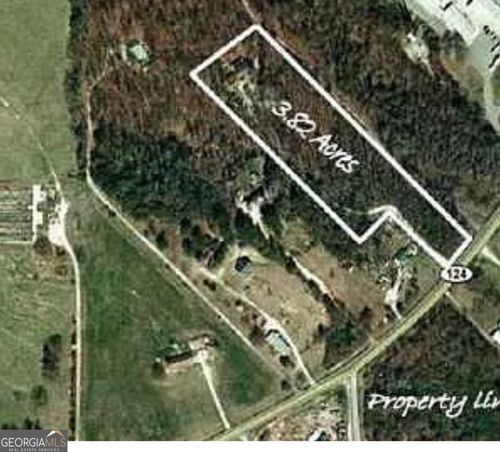 0 Highway 124, hoschton, GA, 30548 | Card Image