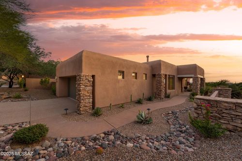 14198 N Gallery Pl, Marana, AZ, 85658-4267 | Card Image