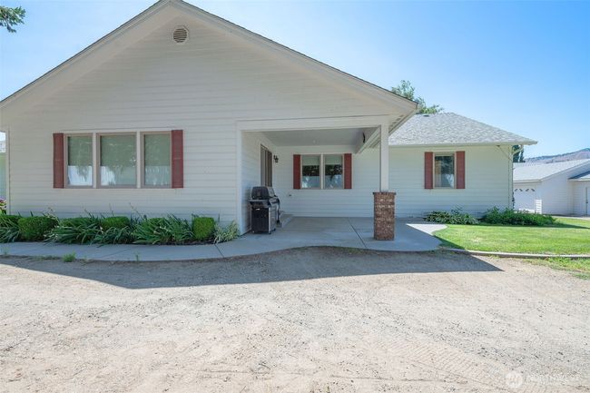 3716 Knowles Rd, House other with 3 bedrooms, 3 bathrooms and 2 parking in Wenatchee WA | Image 23