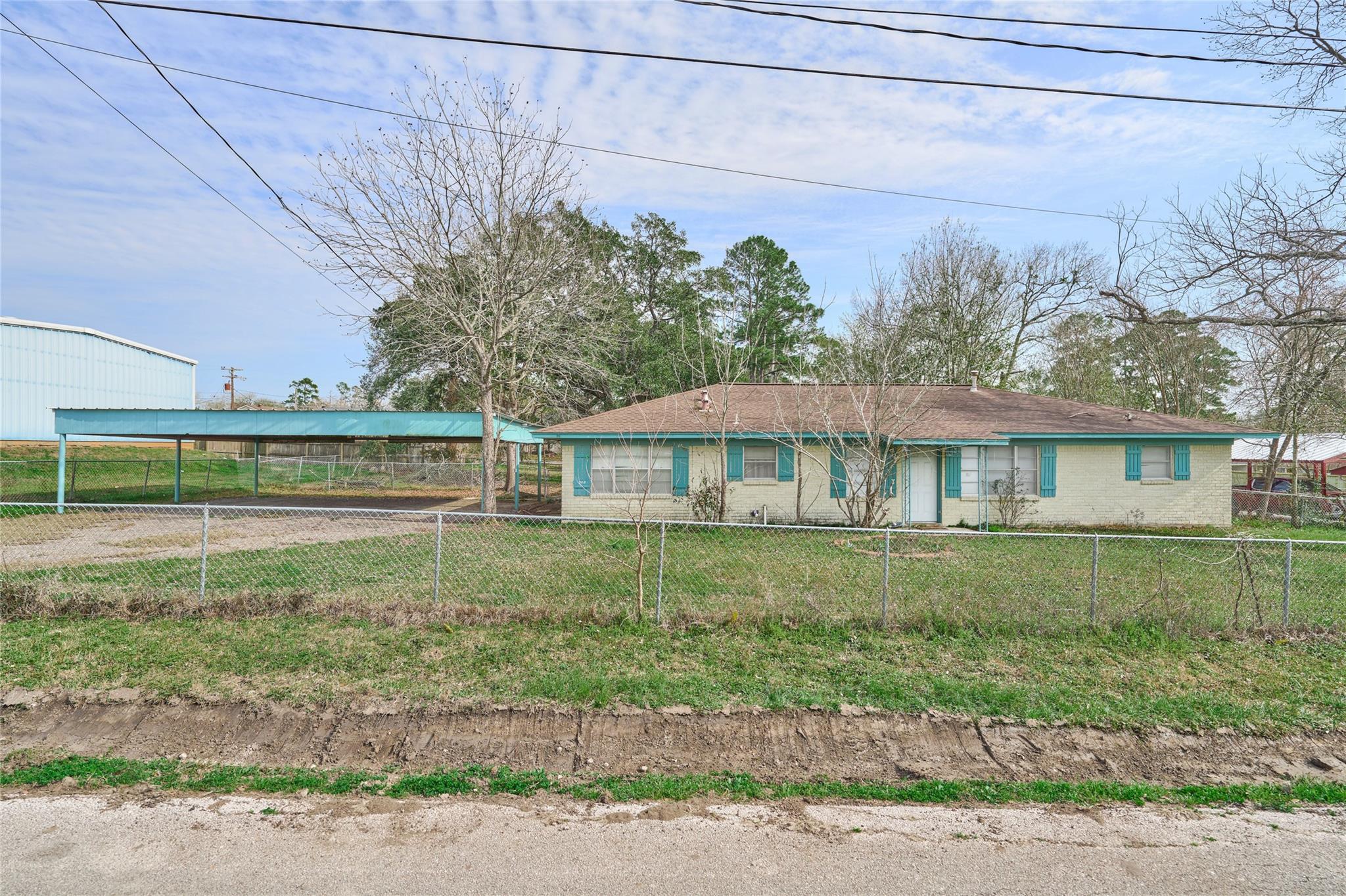 Residential Lease in Huntsville 2