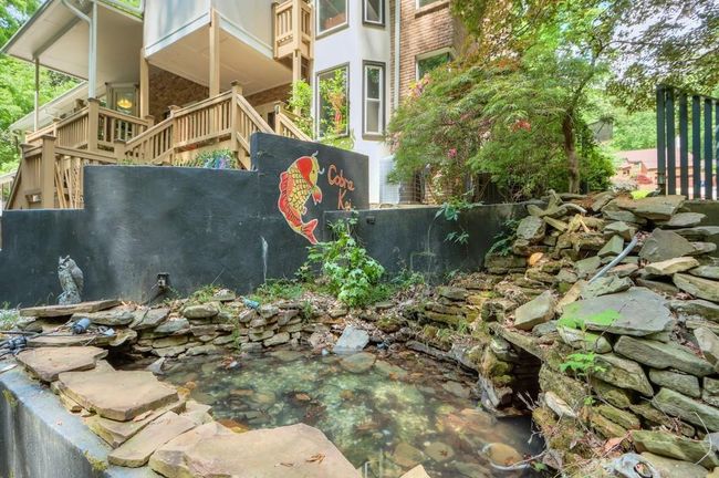 3493 Wood Acres Blvd, House other with 4 bedrooms, 4 bathrooms and null parking in Duluth GA | Image 65