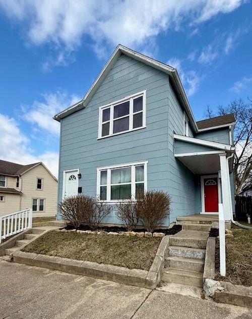 1866 Maiden Ln, Springfield, OH, 45504-2947 | Card Image