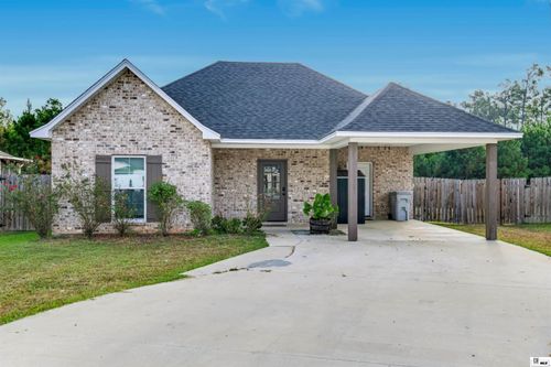 317 Yellow Pine Dr, Calhoun, LA, 71225-9510 | Card Image