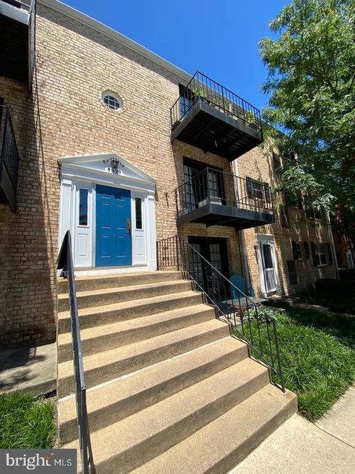204-5927 Quantrell Ave, ALEXANDRIA, VA, 22312-2763 | Card Image