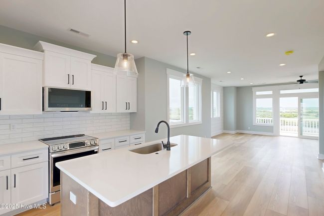 130 Sea Oaks Ct, Townhouse with 4 bedrooms, 4 bathrooms and null parking in N Topsail Beach NC | Image 50