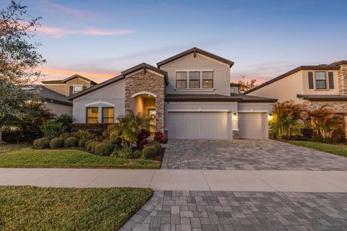 12928 Twin Bridges Dr, RIVERVIEW, FL, 33579-9424 | Card Image