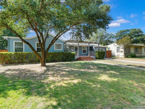 338 Brees Blvd, San Antonio, TX, 78209-4826 | Card Image