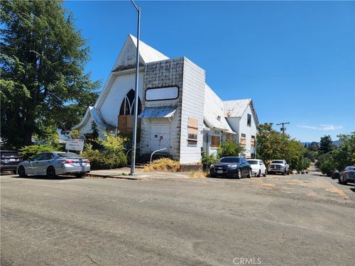 275 Second St, Lakeport, CA, 95453-4713 | Card Image