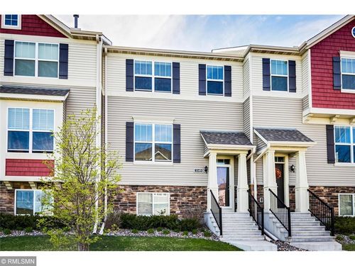 5149 95th Way N, Brooklyn Park, MN, 55443-1886 | Card Image