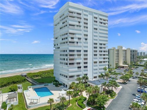 penthouse-5-9960 S Ocean Dr, Jensen Beach, FL, 34957-2459 | Card Image