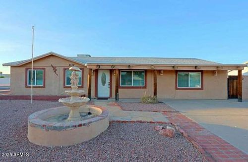 4132 E Sweetwater Ave, Phoenix, AZ, 85032-6738 | Card Image