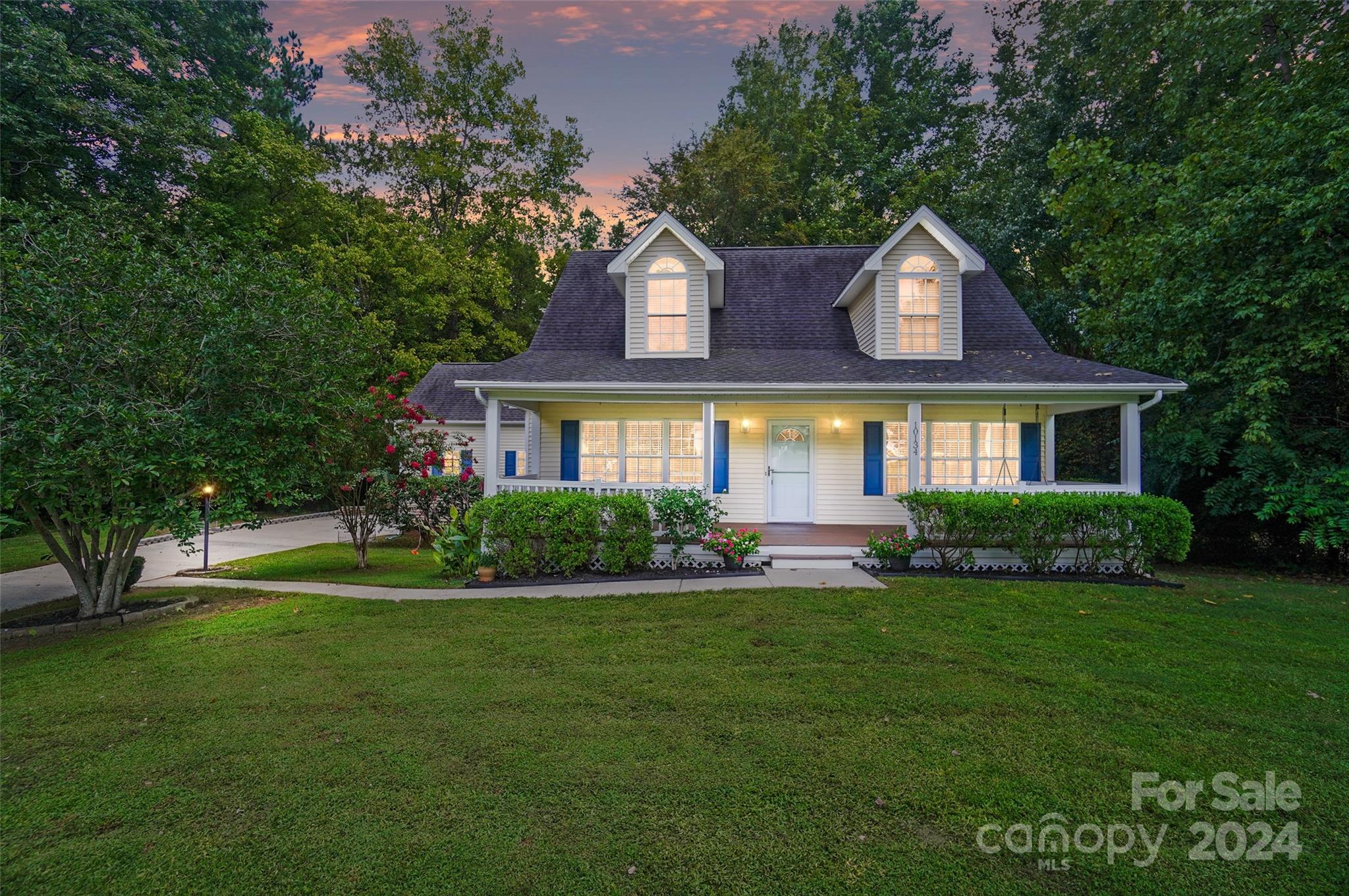 Little Creek Rd, Mint Hill, NC 28227